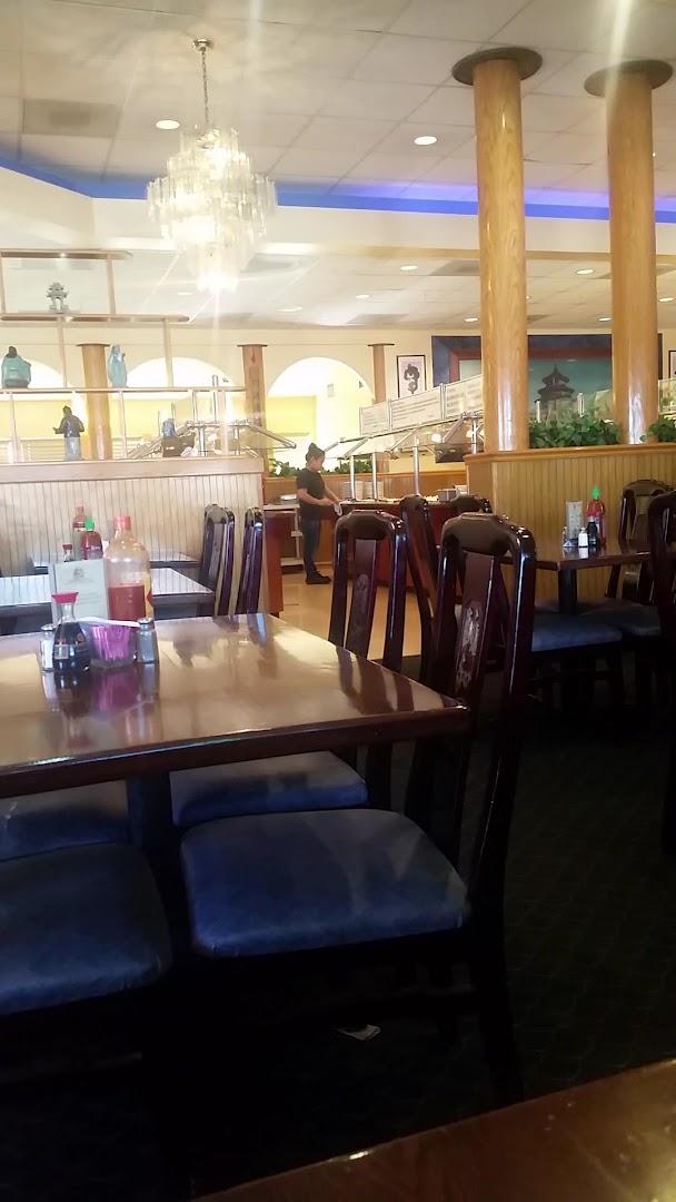 China Buffet