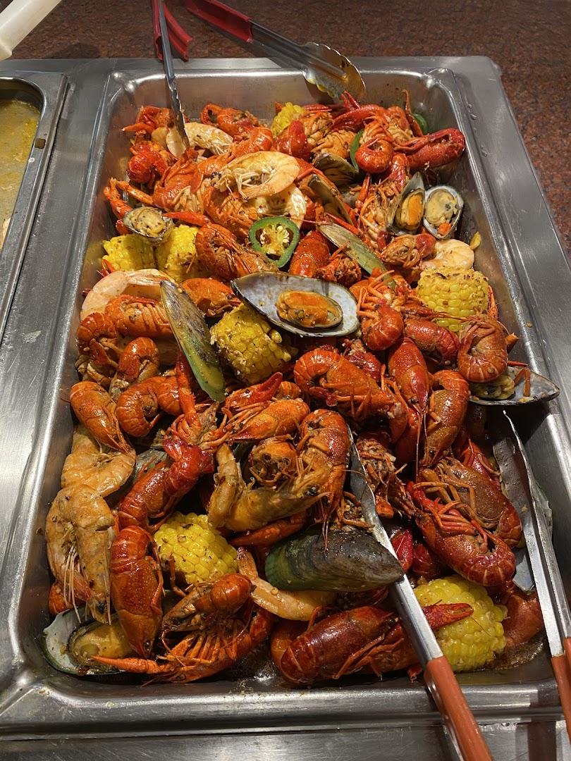 China Buffet
