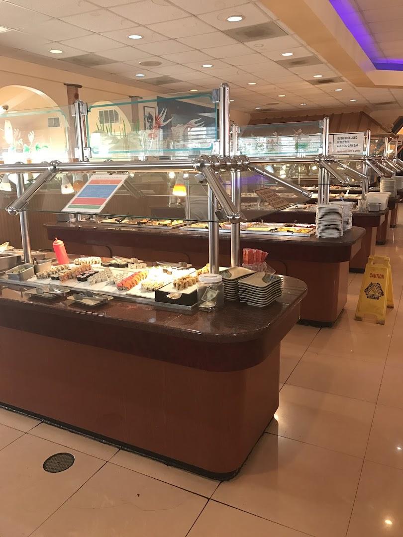 China Buffet