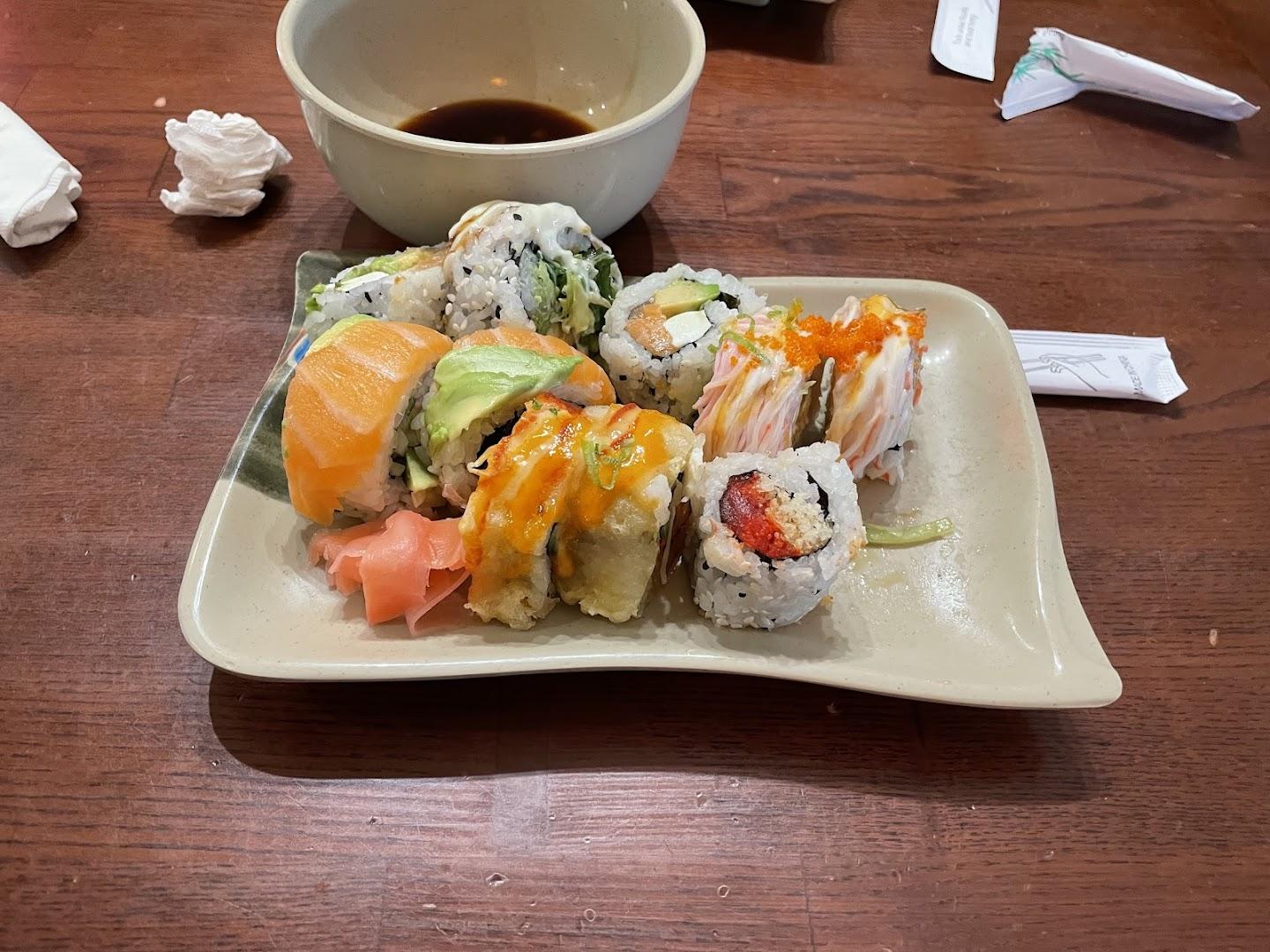 China Buffet