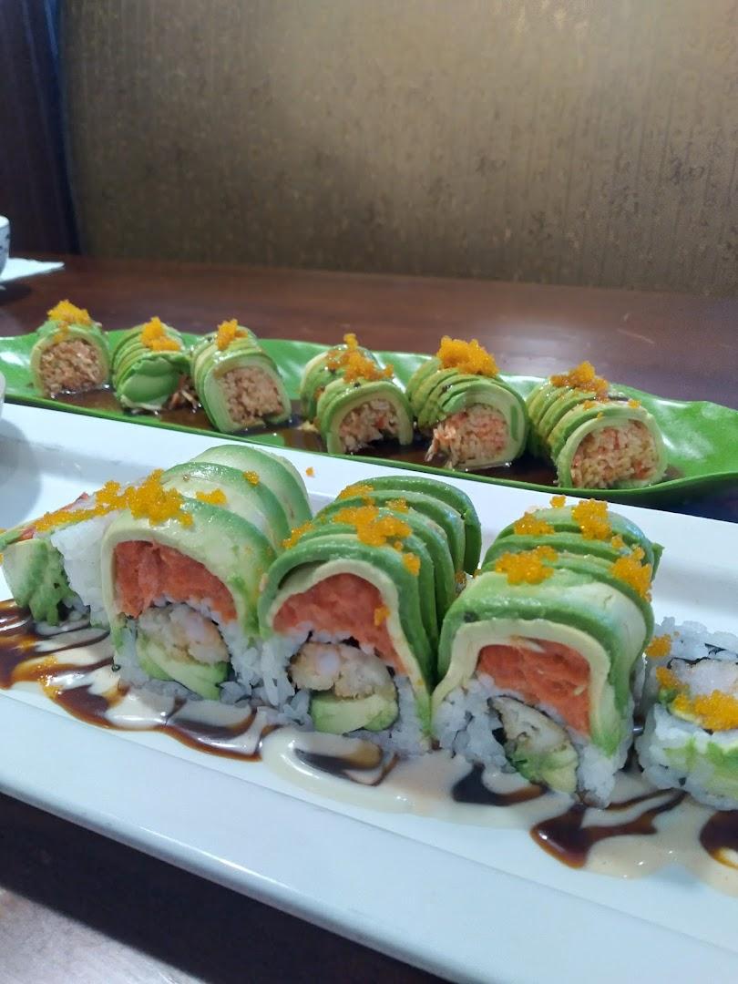 China Buffet