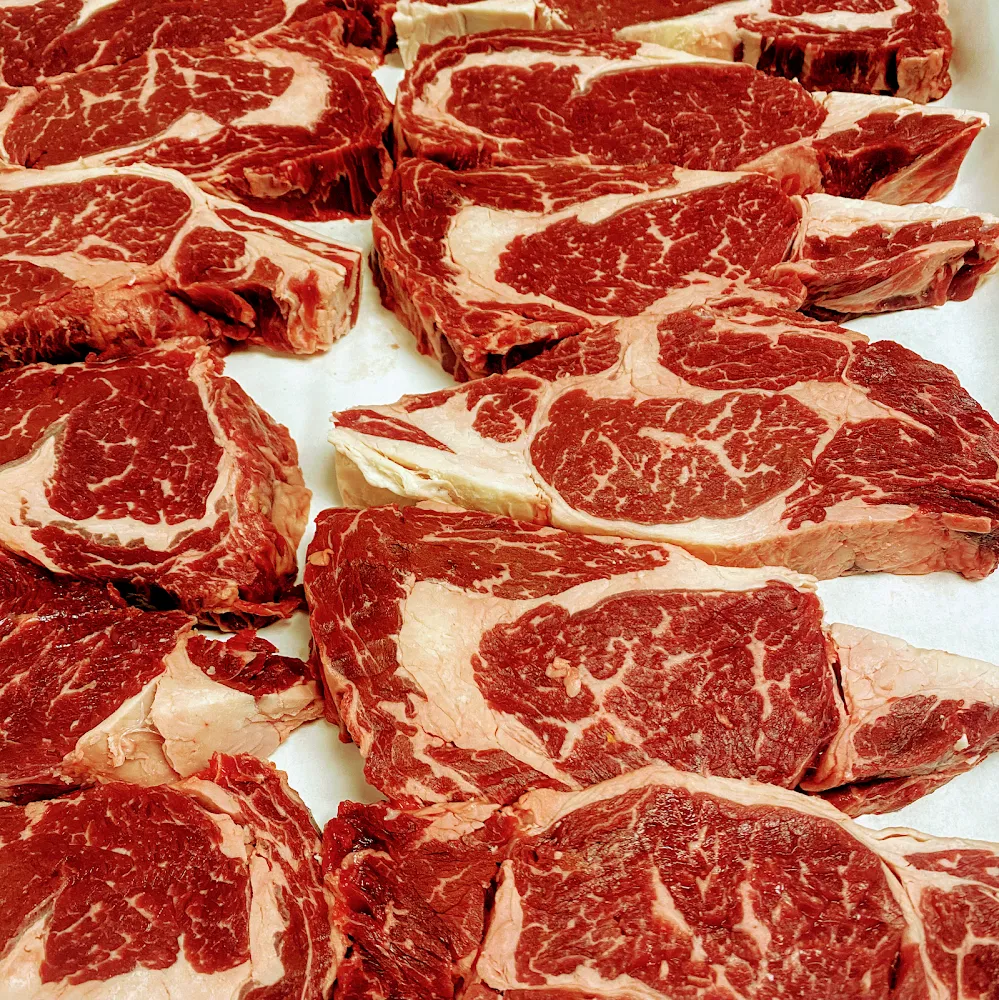 Ribeye